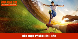 Kèo nửa trận toàn trận