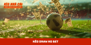 Kèo draw no bet